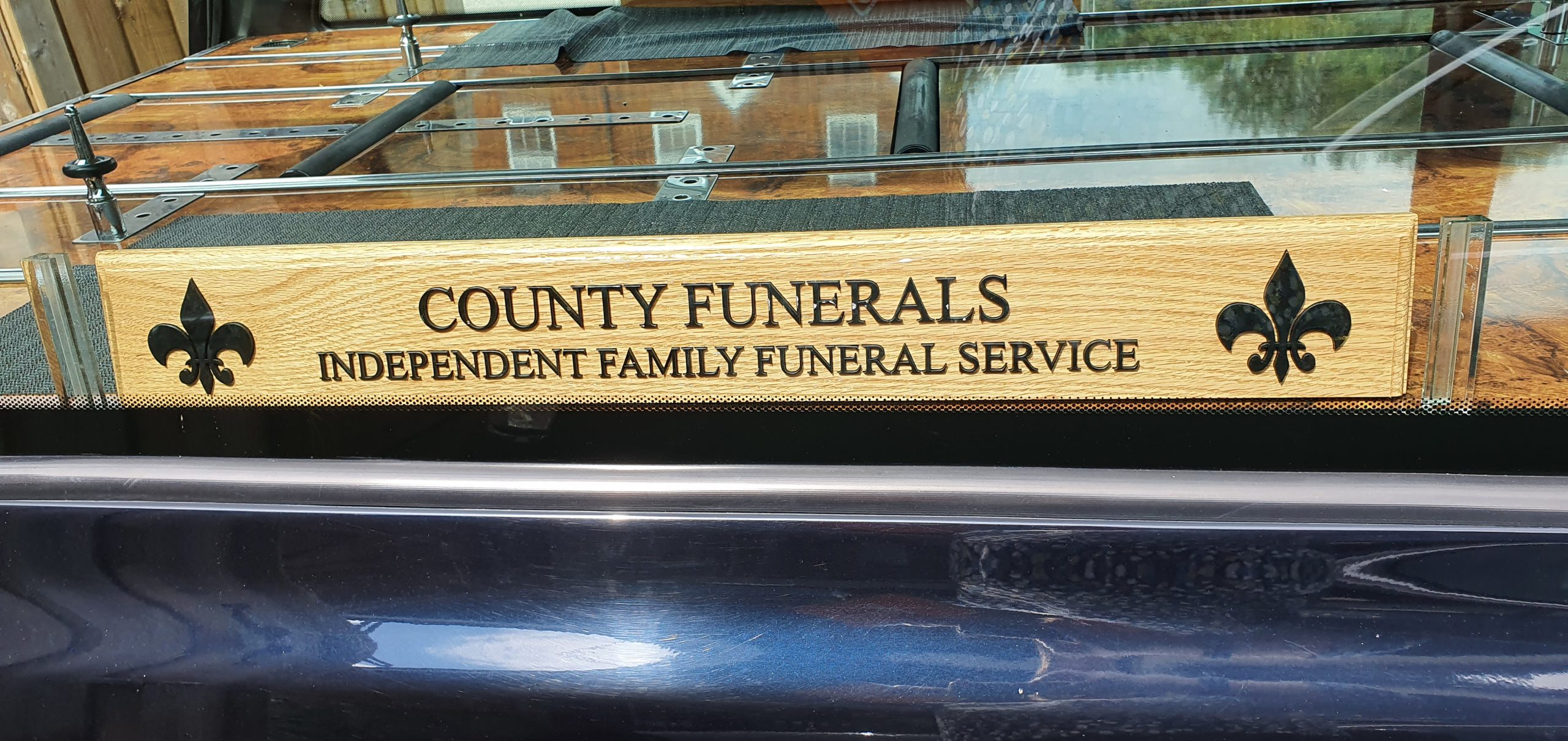 County Funerals Death Team Training